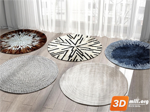 Rug Skp Files